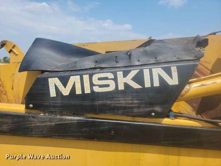 image for item LQ9036 Miskin SP-C17  scraper