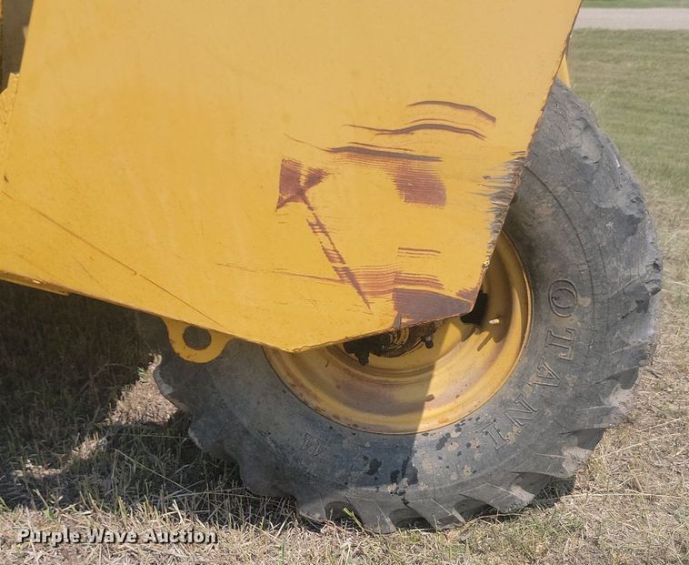 image for item LQ9036 Miskin SP-C17  scraper