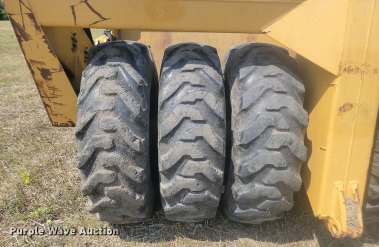 image for item LQ9036 Miskin SP-C17  scraper