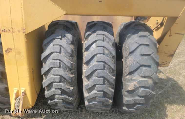 image for item LQ9036 Miskin SP-C17  scraper