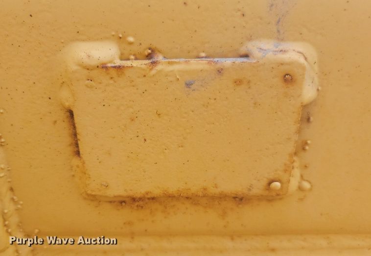 image for item LQ9036 Miskin SP-C17  scraper