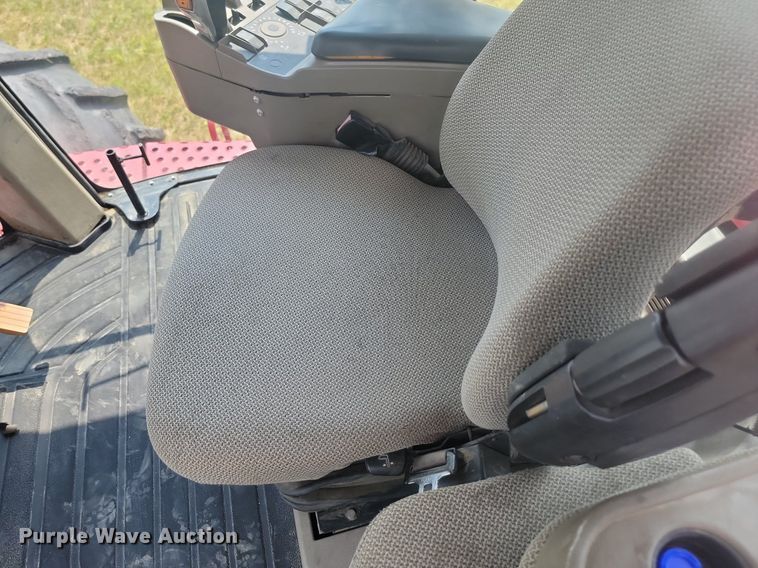 image for item LQ9037 2009 Case IH Steiger 485 HD  4WD tractor