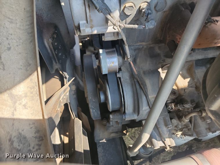 image for item LQ9037 2009 Case IH Steiger 485 HD  4WD tractor