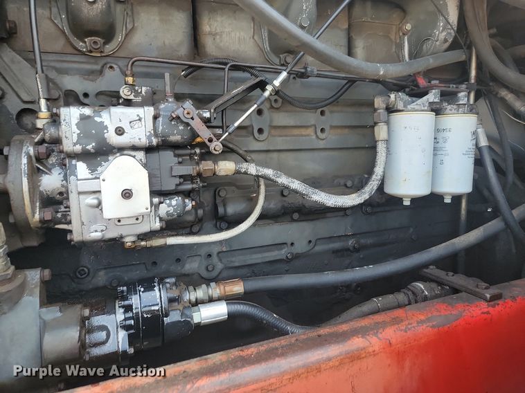 image for item LQ9040 1979 Versatile 875  4WD tractor