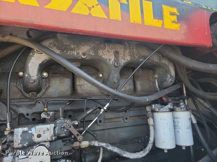 image for item LQ9040 1979 Versatile 875  4WD tractor