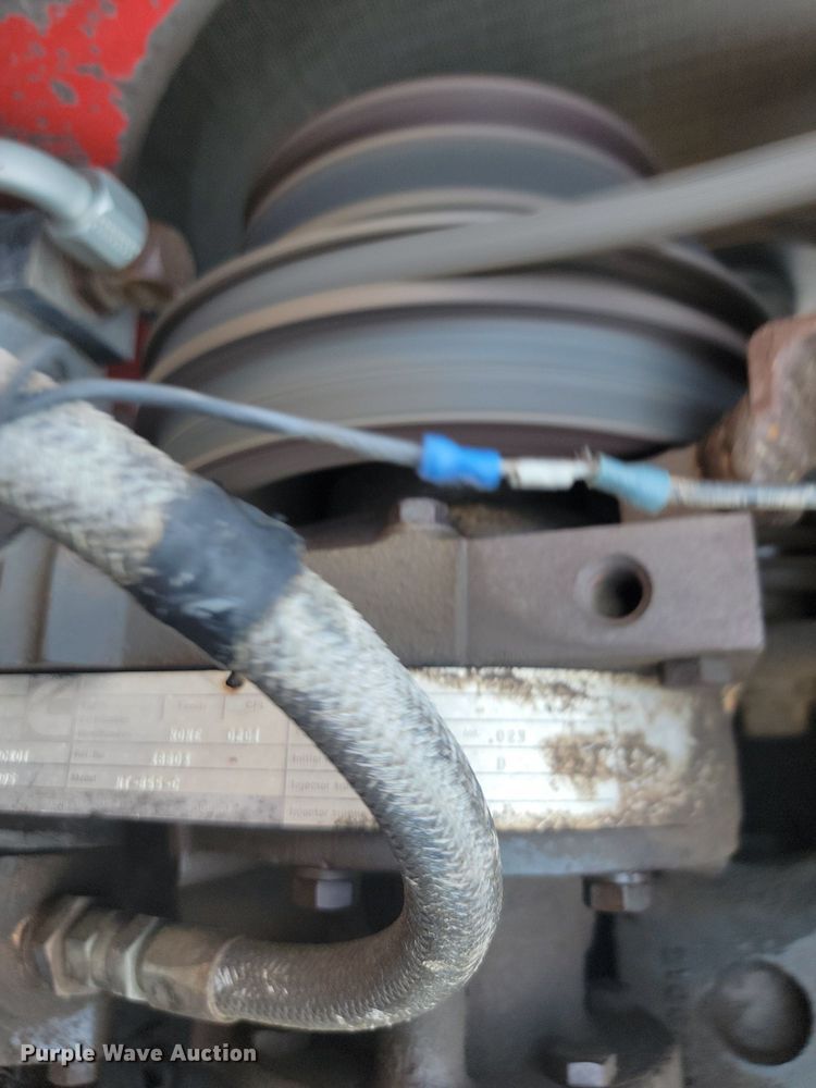 image for item LQ9040 1979 Versatile 875  4WD tractor