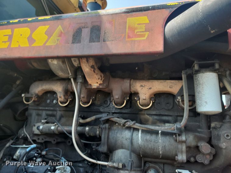 image for item LQ9040 1979 Versatile 875  4WD tractor