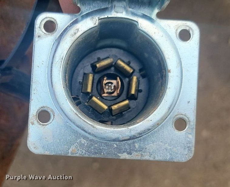 image for item LQ9067 2008 Ford F550 Super Duty XL  truck cab and chassis