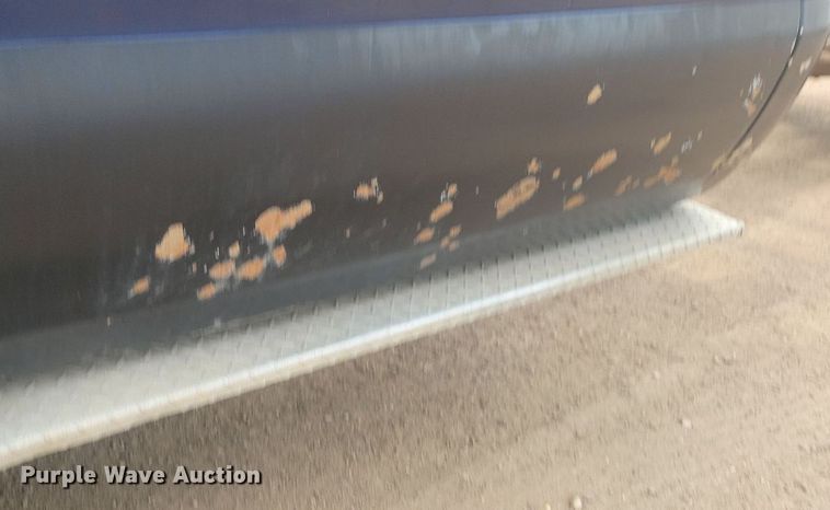 image for item LQ9067 2008 Ford F550 Super Duty XL  truck cab and chassis