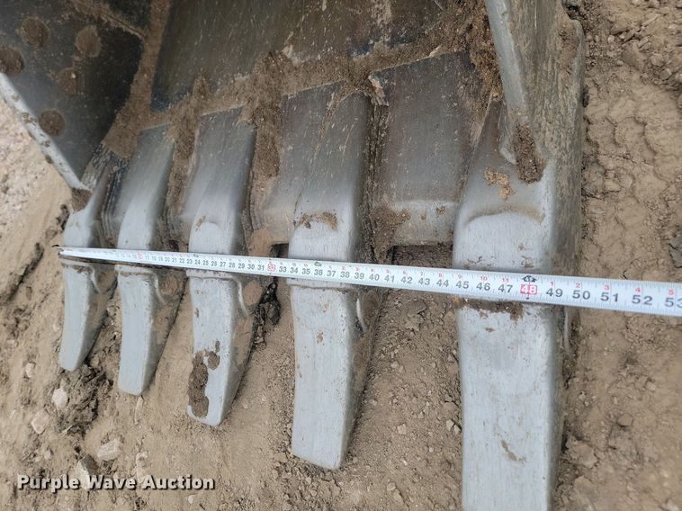 image for item LQ9076 2012 Komatsu PC490LC-10  excavator