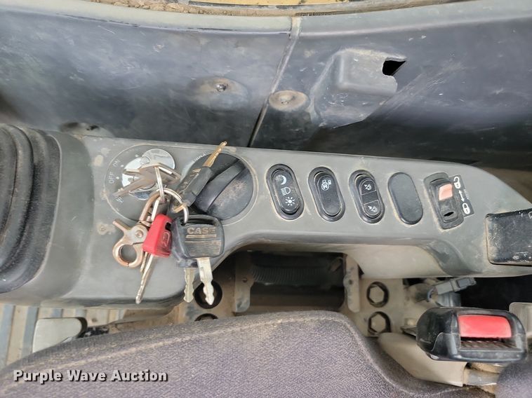 image for item LQ9076 2012 Komatsu PC490LC-10  excavator