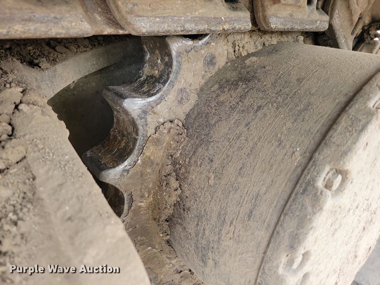 image for item LQ9076 2012 Komatsu PC490LC-10  excavator