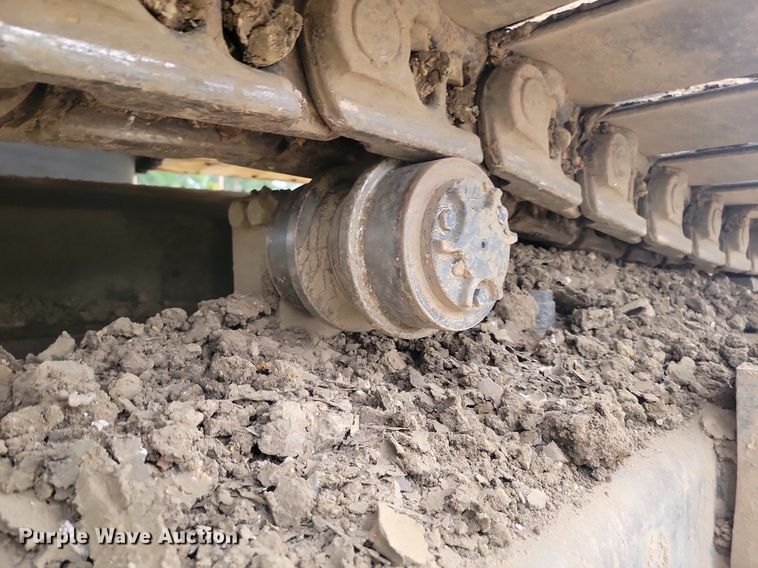 image for item LQ9076 2012 Komatsu PC490LC-10  excavator