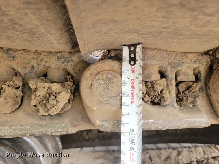 image for item LQ9076 2012 Komatsu PC490LC-10  excavator