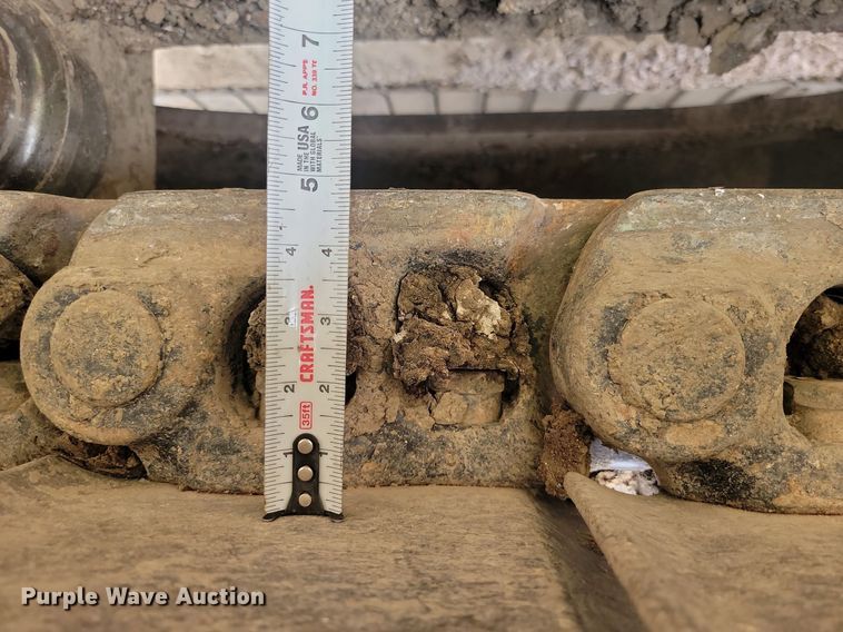 image for item LQ9076 2012 Komatsu PC490LC-10  excavator