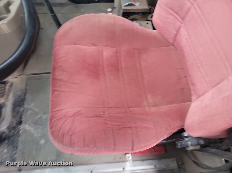 image for item LQ9079 2005 International 5900i  dump truck