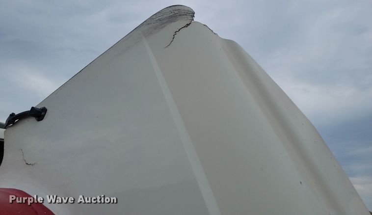 image for item LQ9079 2005 International 5900i  dump truck