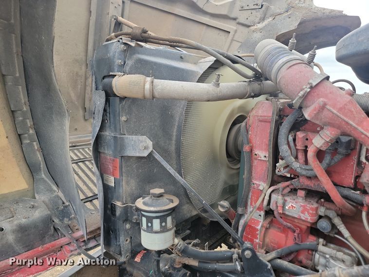 image for item LQ9079 2005 International 5900i  dump truck