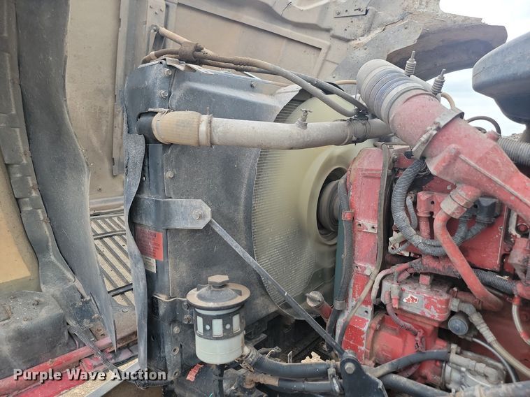 image for item LQ9079 2005 International 5900i  dump truck