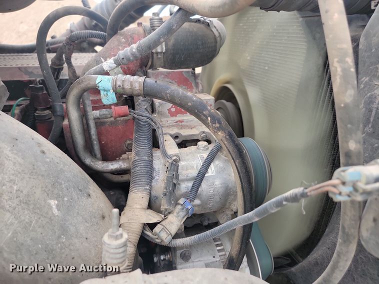 image for item LQ9079 2005 International 5900i  dump truck