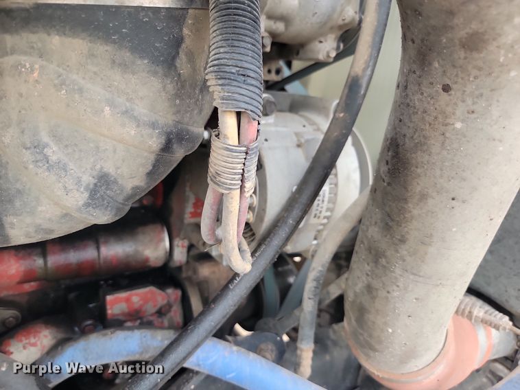 image for item LQ9079 2005 International 5900i  dump truck