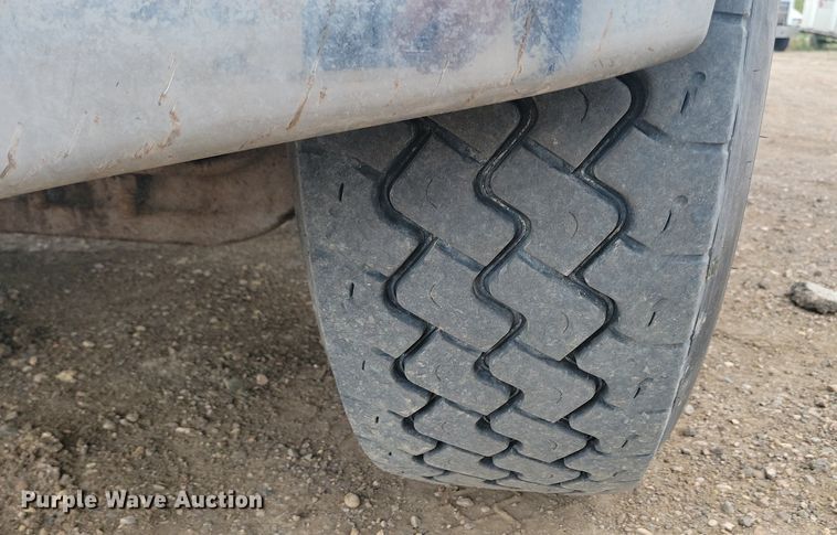 image for item LQ9079 2005 International 5900i  dump truck