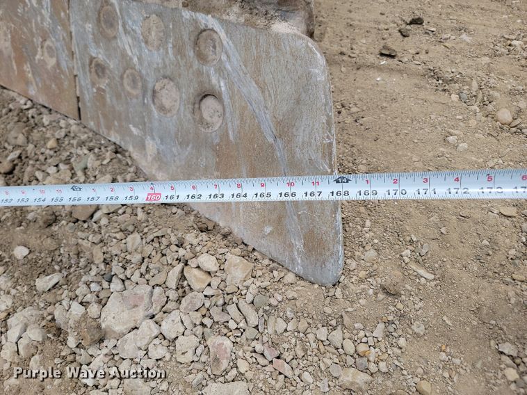 image for item LQ9084 1995 Caterpillar D8N  dozer