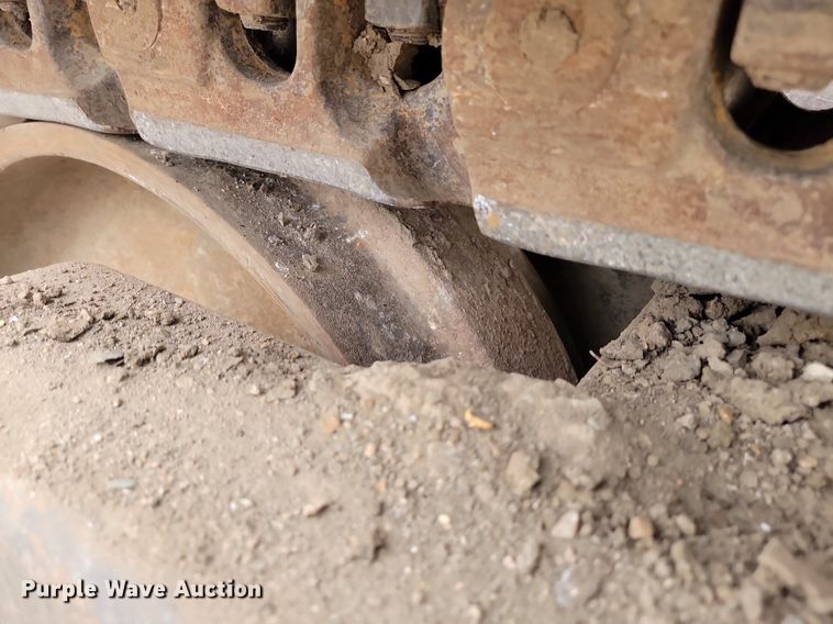 image for item LQ9084 1995 Caterpillar D8N  dozer