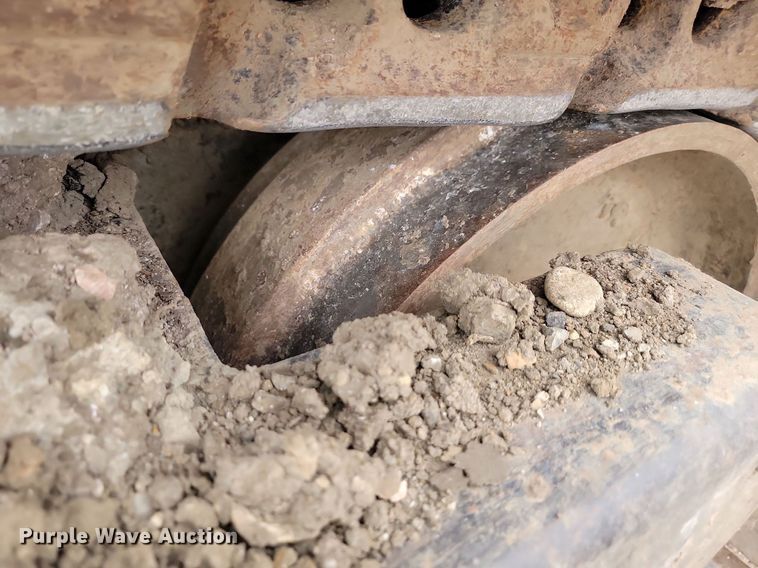 image for item LQ9084 1995 Caterpillar D8N  dozer