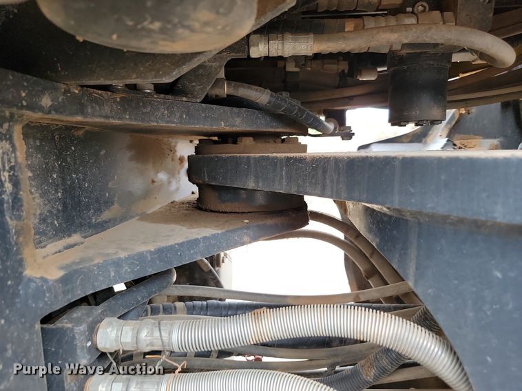 image for item LQ9085 2014 Komatsu WA320-7  wheel loader