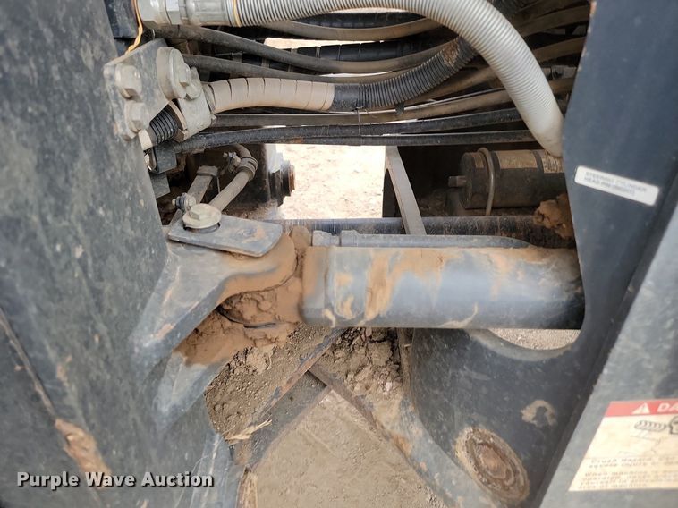 image for item LQ9085 2014 Komatsu WA320-7  wheel loader