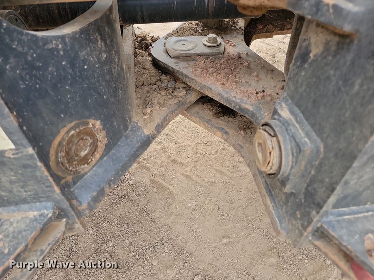 image for item LQ9085 2014 Komatsu WA320-7  wheel loader