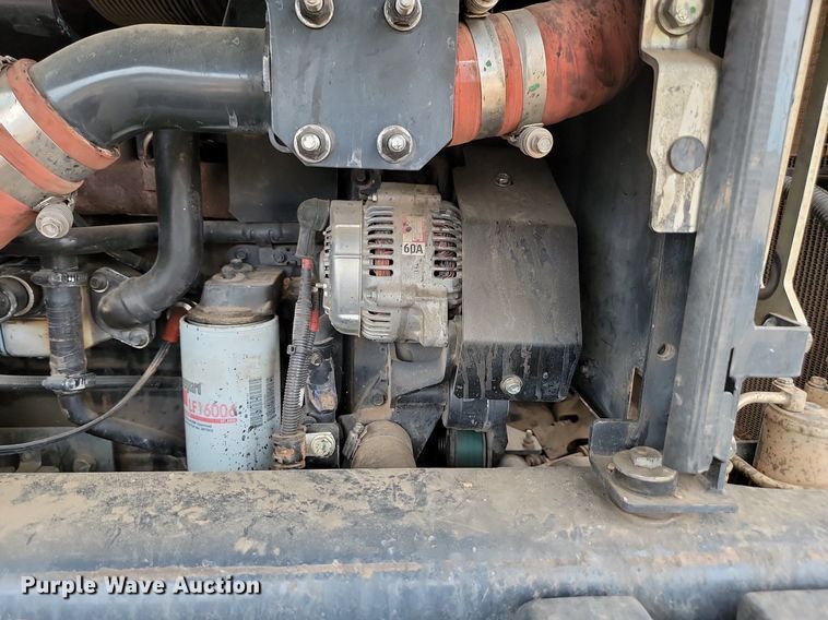 image for item LQ9085 2014 Komatsu WA320-7  wheel loader