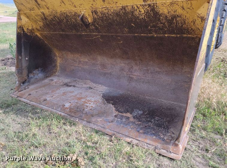 image for item LQ9087 1965 Caterpillar 988  wheel loader