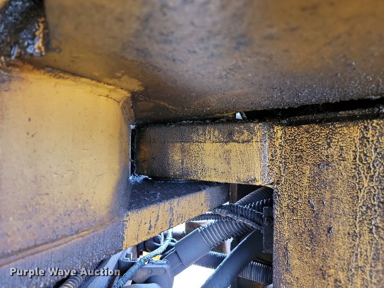 image for item LQ9087 1965 Caterpillar 988  wheel loader