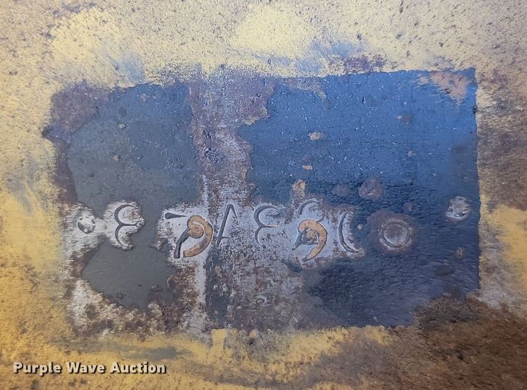 image for item LQ9087 1965 Caterpillar 988  wheel loader