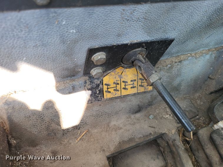 image for item LS9617 2007 JCB 506C HL  telehandler