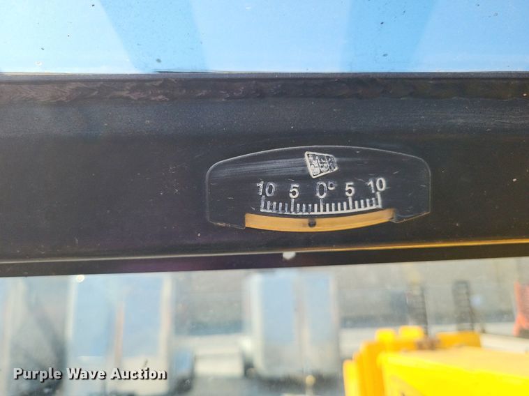 image for item LS9617 2007 JCB 506C HL  telehandler