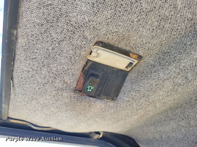 image for item LS9617 2007 JCB 506C HL  telehandler