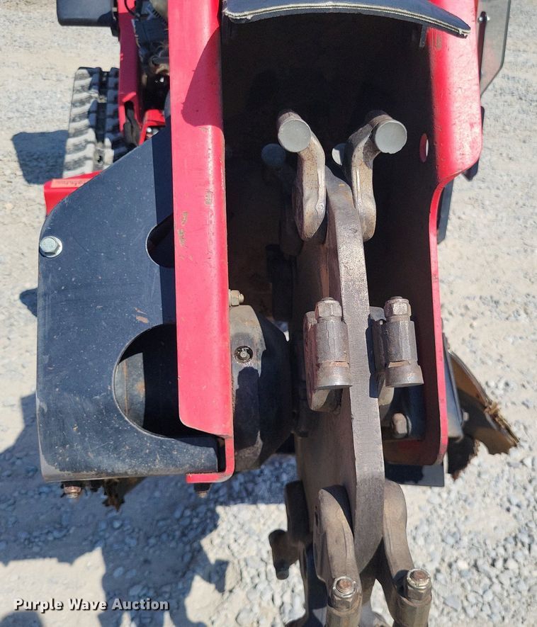 image for item LS9618 2019 Barreto 30-SG  stump grinder