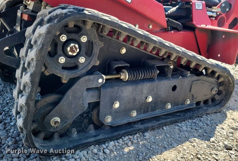 image for item LS9618 2019 Barreto 30-SG  stump grinder