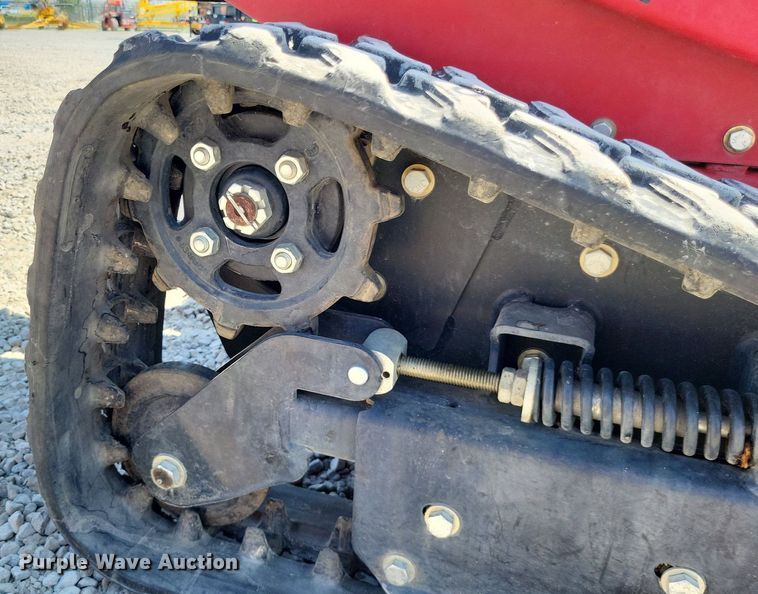 image for item LS9618 2019 Barreto 30-SG  stump grinder