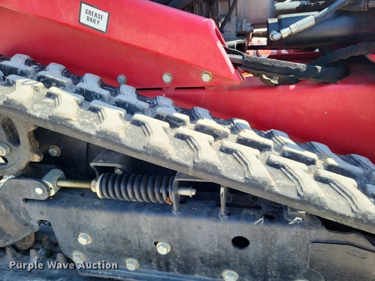 image for item LS9618 2019 Barreto 30-SG  stump grinder