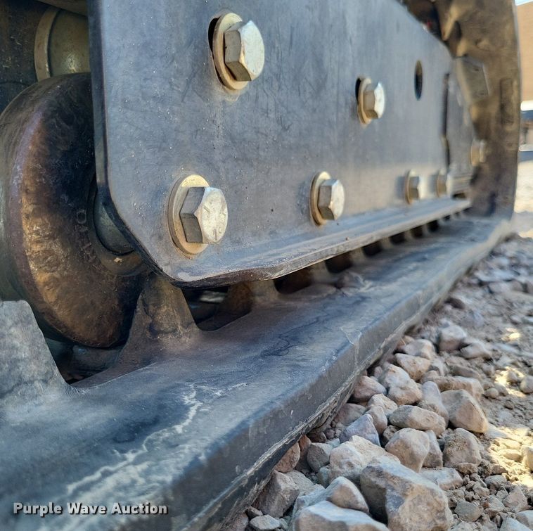 image for item LS9618 2019 Barreto 30-SG  stump grinder