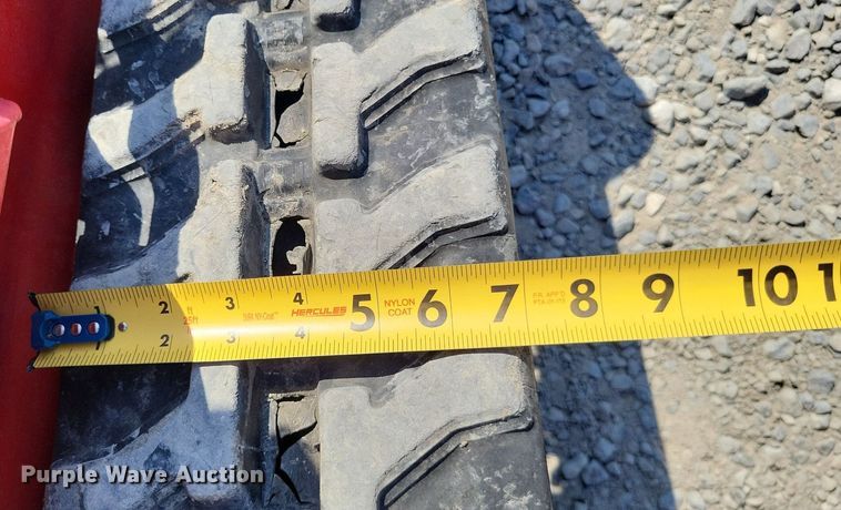 image for item LS9618 2019 Barreto 30-SG  stump grinder