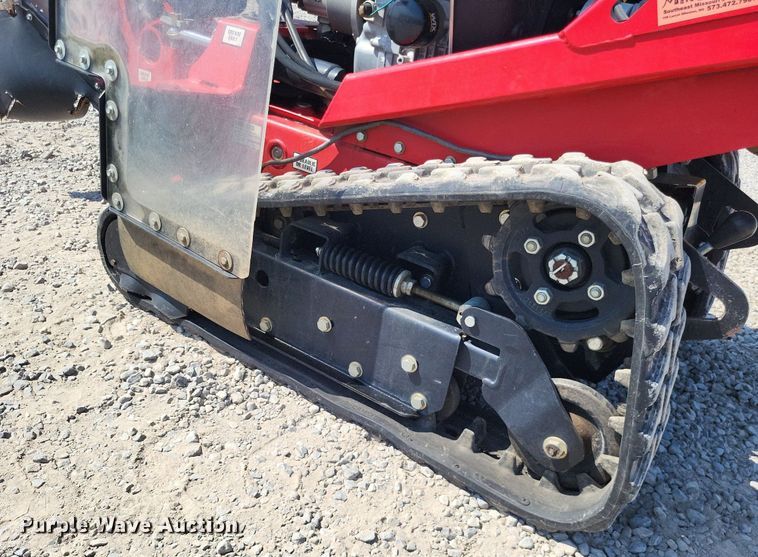 image for item LS9618 2019 Barreto 30-SG  stump grinder