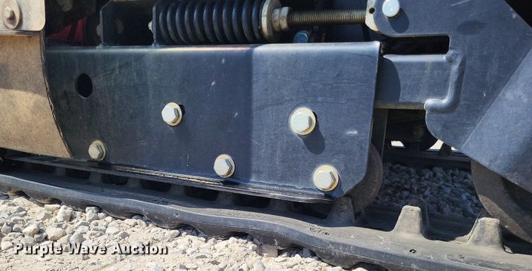 image for item LS9618 2019 Barreto 30-SG  stump grinder