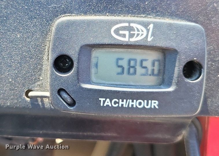 image for item LS9618 2019 Barreto 30-SG  stump grinder