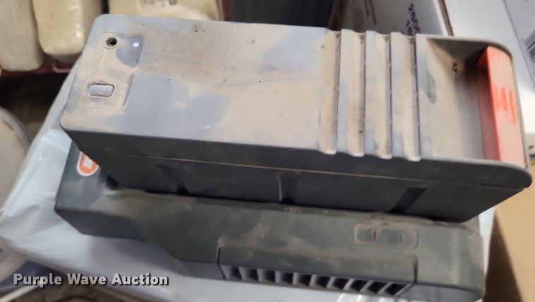 image for item LS9619 JLG FS80 Liftpod  vertical lift