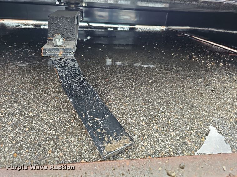 image for item MD9962 AGT  skid steer rotary mower